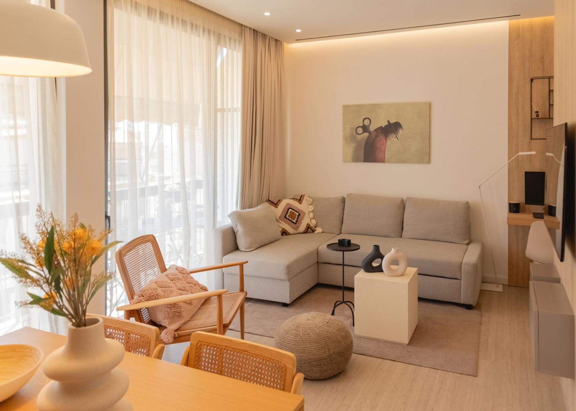 Charitos Heights Boutique Apt Ii, Kolonaki Atenas Exterior foto